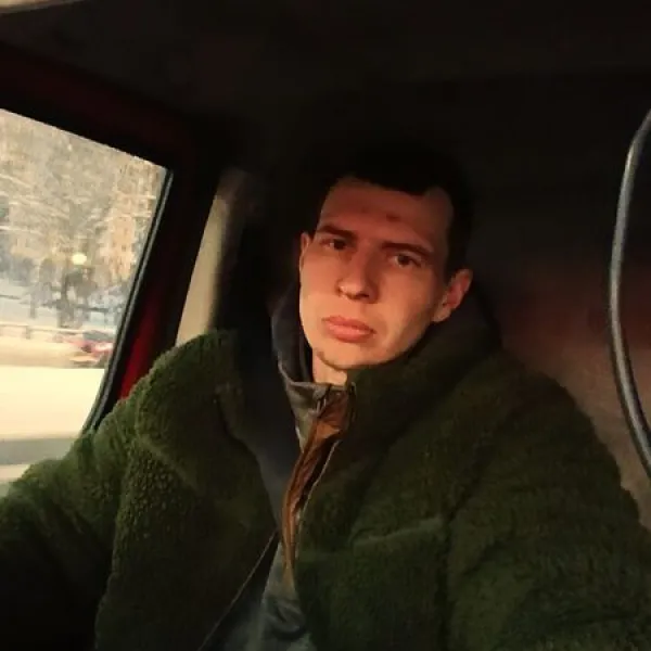 Игорь